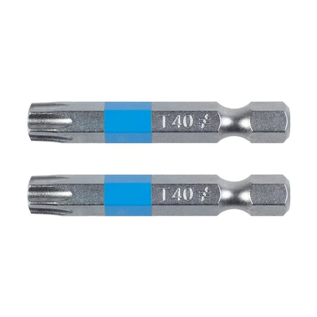 Simpson Strong-Tie T-40, 1-3/4in Driver Bit BIT40T-134-R2